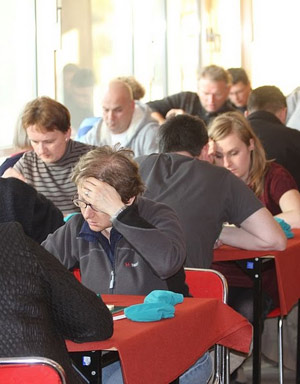 VII Mistrzostwa Wrocławia VII Mistrzostwa Wrocławia