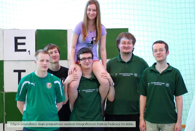 Mamy brąz KMP 2012 Mamy brąz KMP 2012