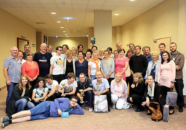 Świnoujście 2015 - uczestnicy Świnoujście 2015 - uczestnicy