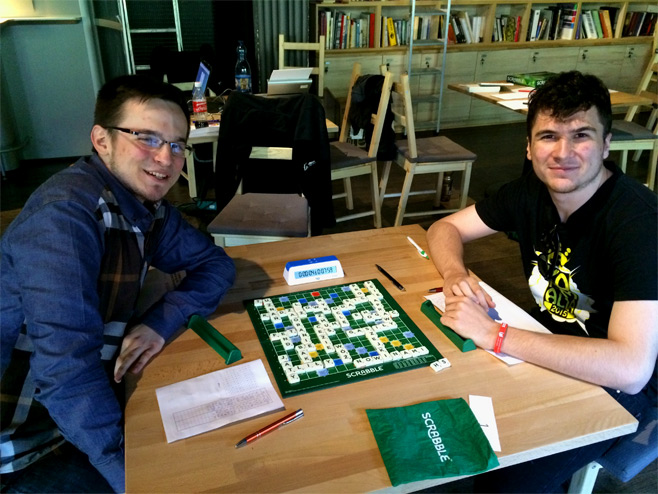 Finaliści Finaliści